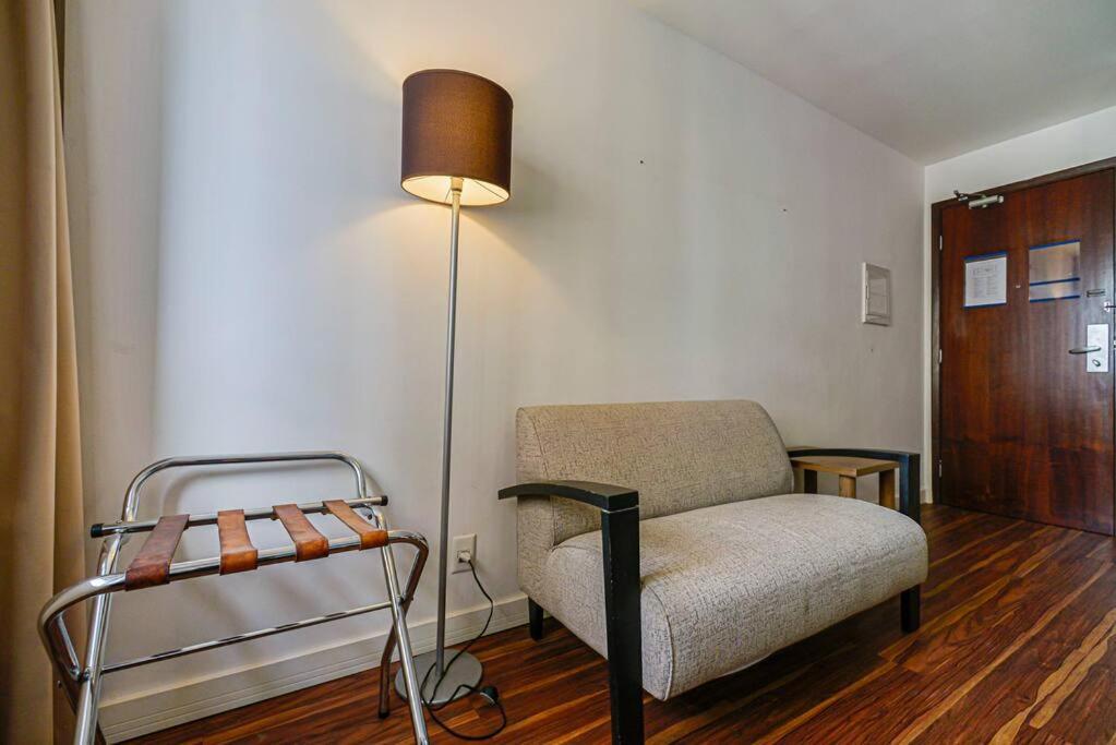 Hotel Bhomy Jardins 1 Quadra Da Av Paulista No1709 São Paulo Zewnętrze zdjęcie