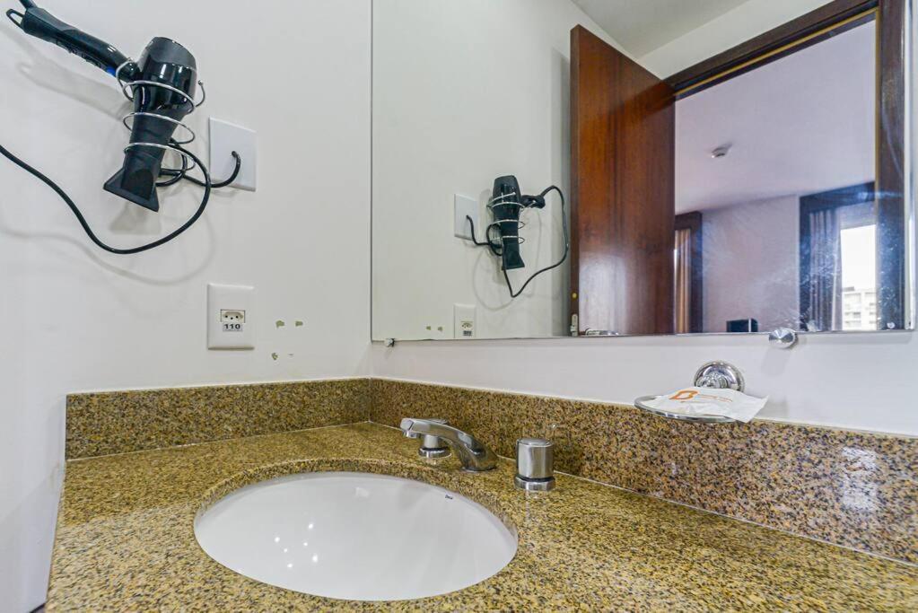 Hotel Bhomy Jardins 1 Quadra Da Av Paulista No1709 São Paulo Zewnętrze zdjęcie