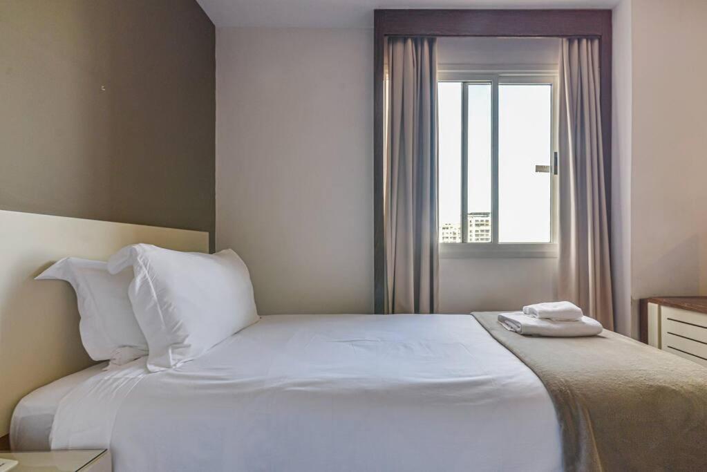Hotel Bhomy Jardins 1 Quadra Da Av Paulista No1709 São Paulo Zewnętrze zdjęcie