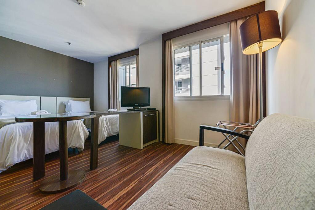 Hotel Bhomy Jardins 1 Quadra Da Av Paulista No1709 São Paulo Zewnętrze zdjęcie