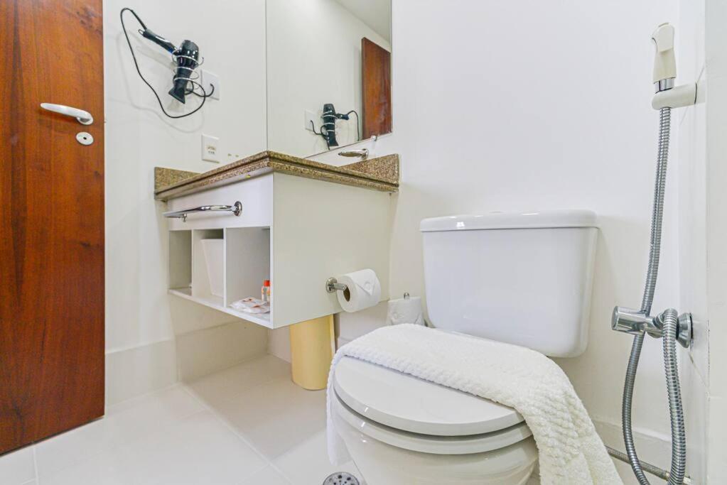 Hotel Bhomy Jardins 1 Quadra Da Av Paulista No1709 São Paulo Zewnętrze zdjęcie